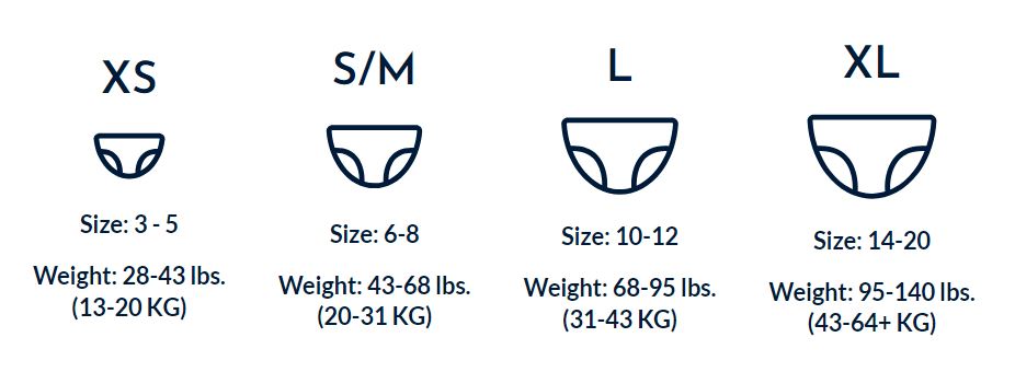 Size Guide image